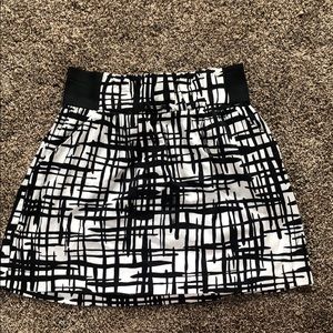Amy Byer dressy skirt